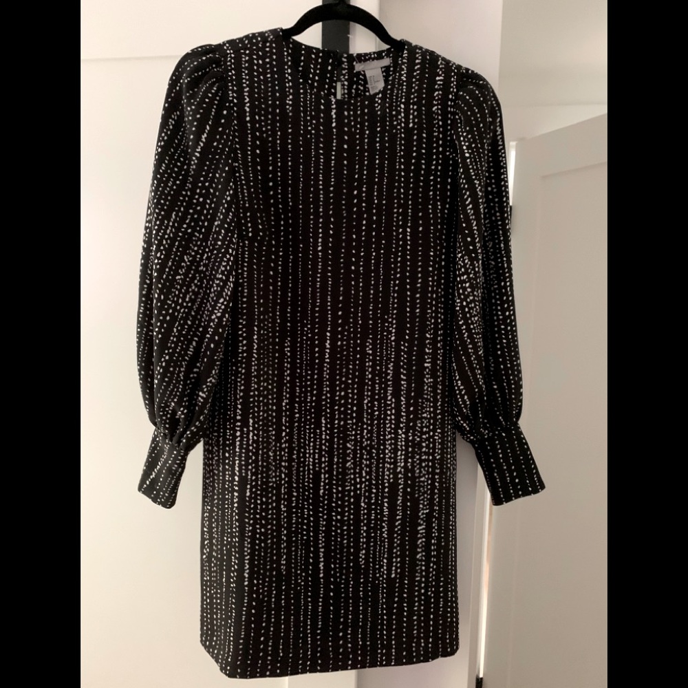 H&M Dress